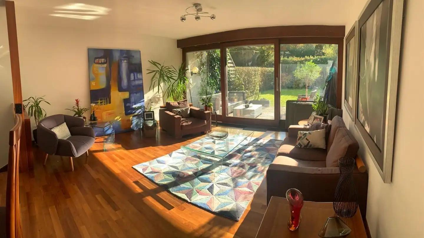 Casa singola in affitto - 4125 Riehen