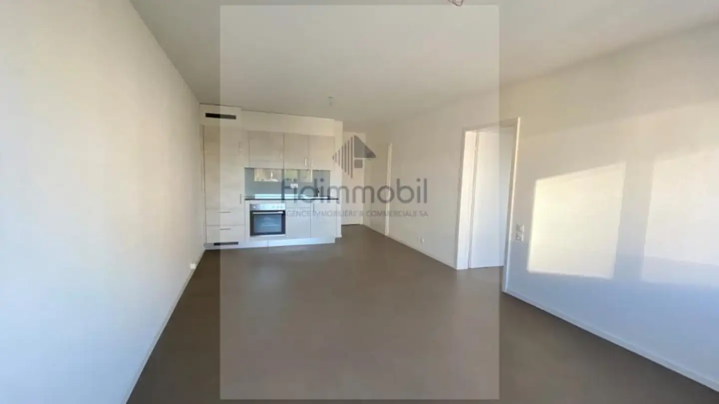 Wohnung mieten - Rue De La Croix-Fédérale 36, 2300 La Chaux-de-Fonds