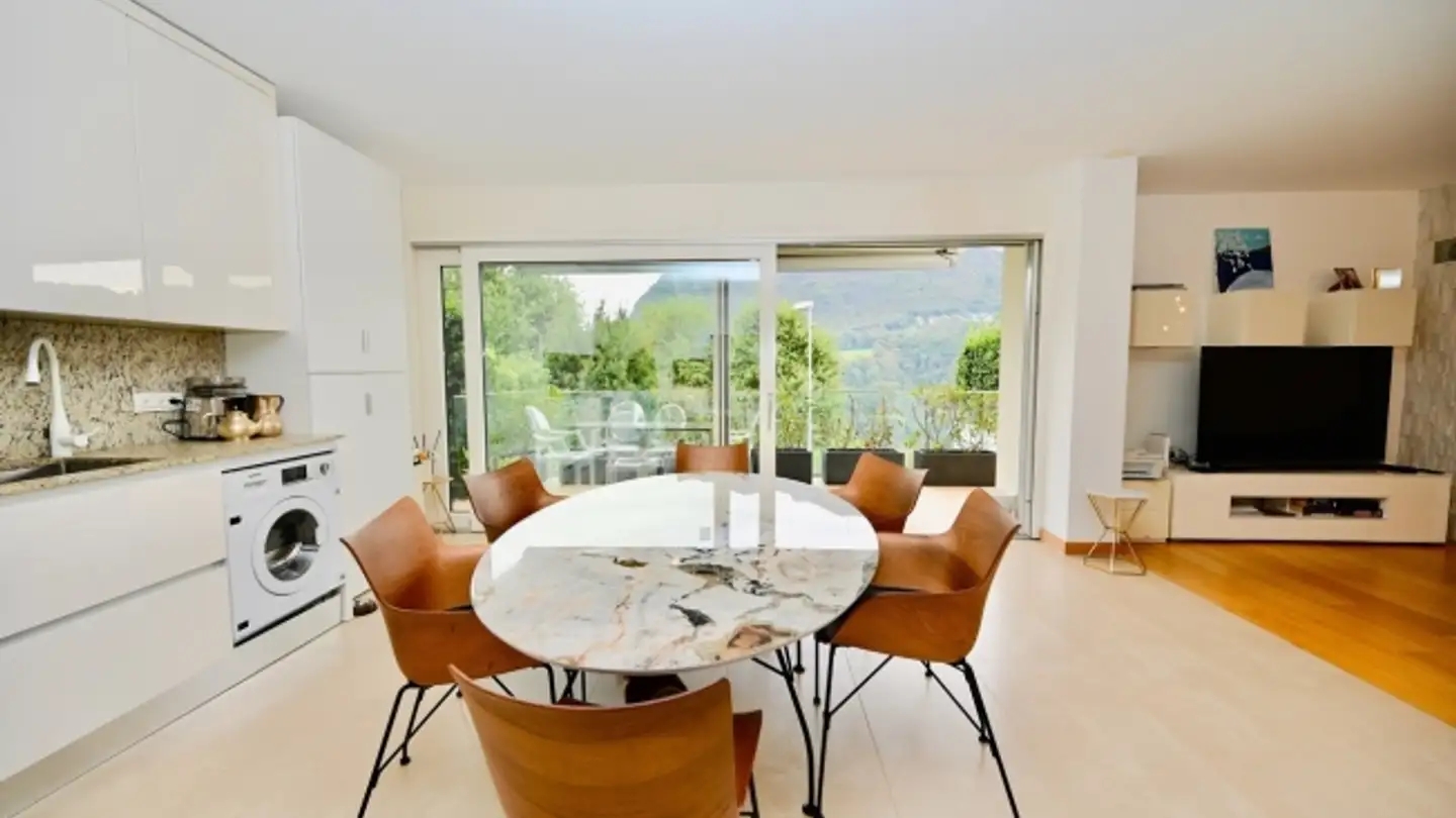 Apartment for sale - Via Civra 18, 6926 Montagnola