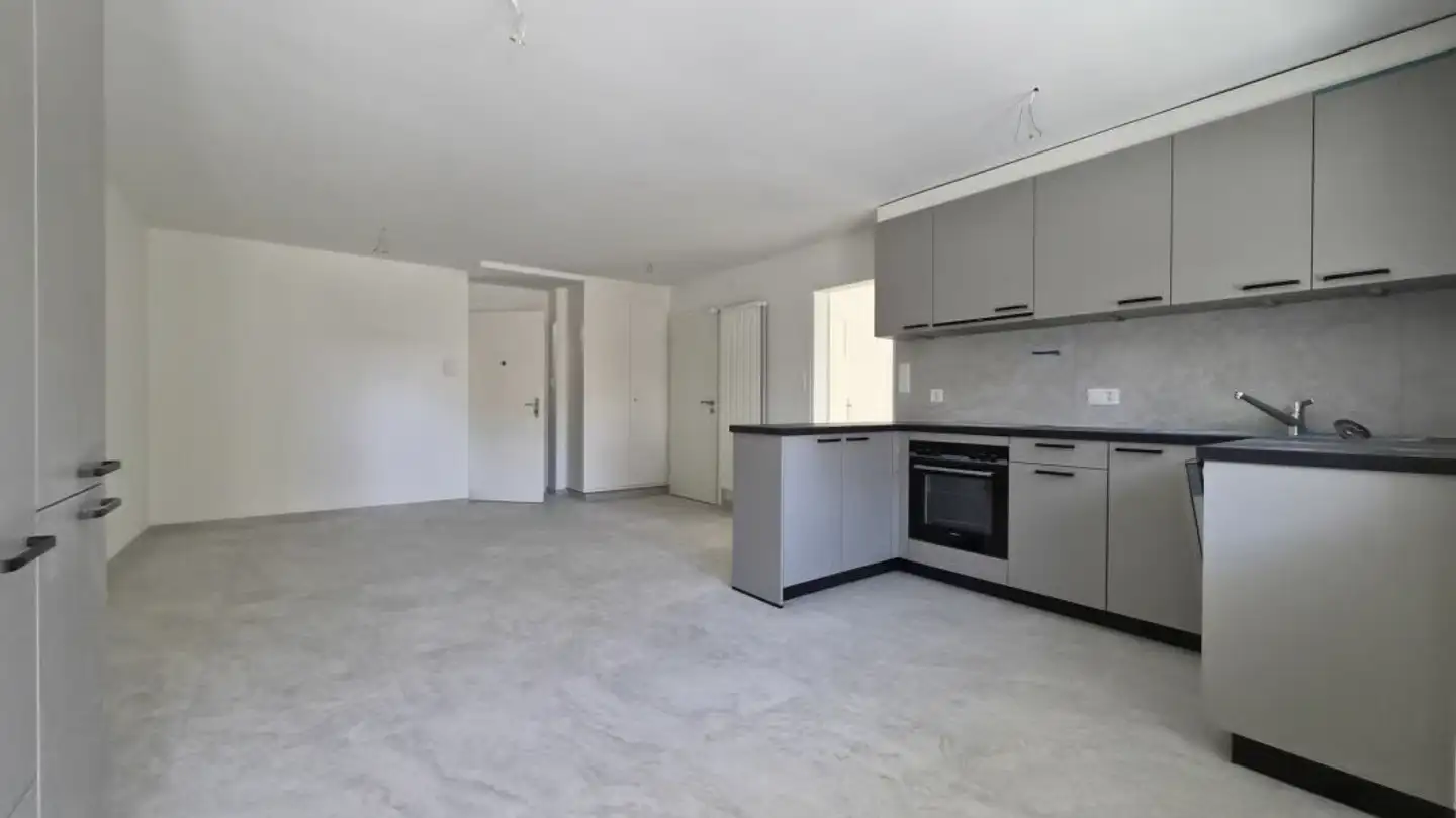 Apartment for rent - Rue Du Tombet 19, 2034 Peseux - Photo 4