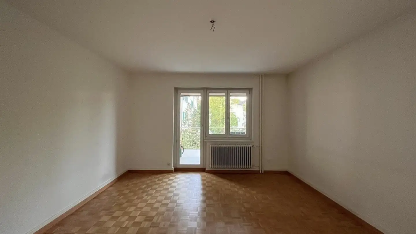 Single room for rent - Brahmsstrasse 21, 8003 Zürich