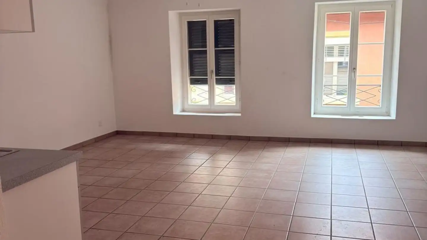 Appartamento in affitto - Rue Du Grand-Pont 5, 1350 Orbe