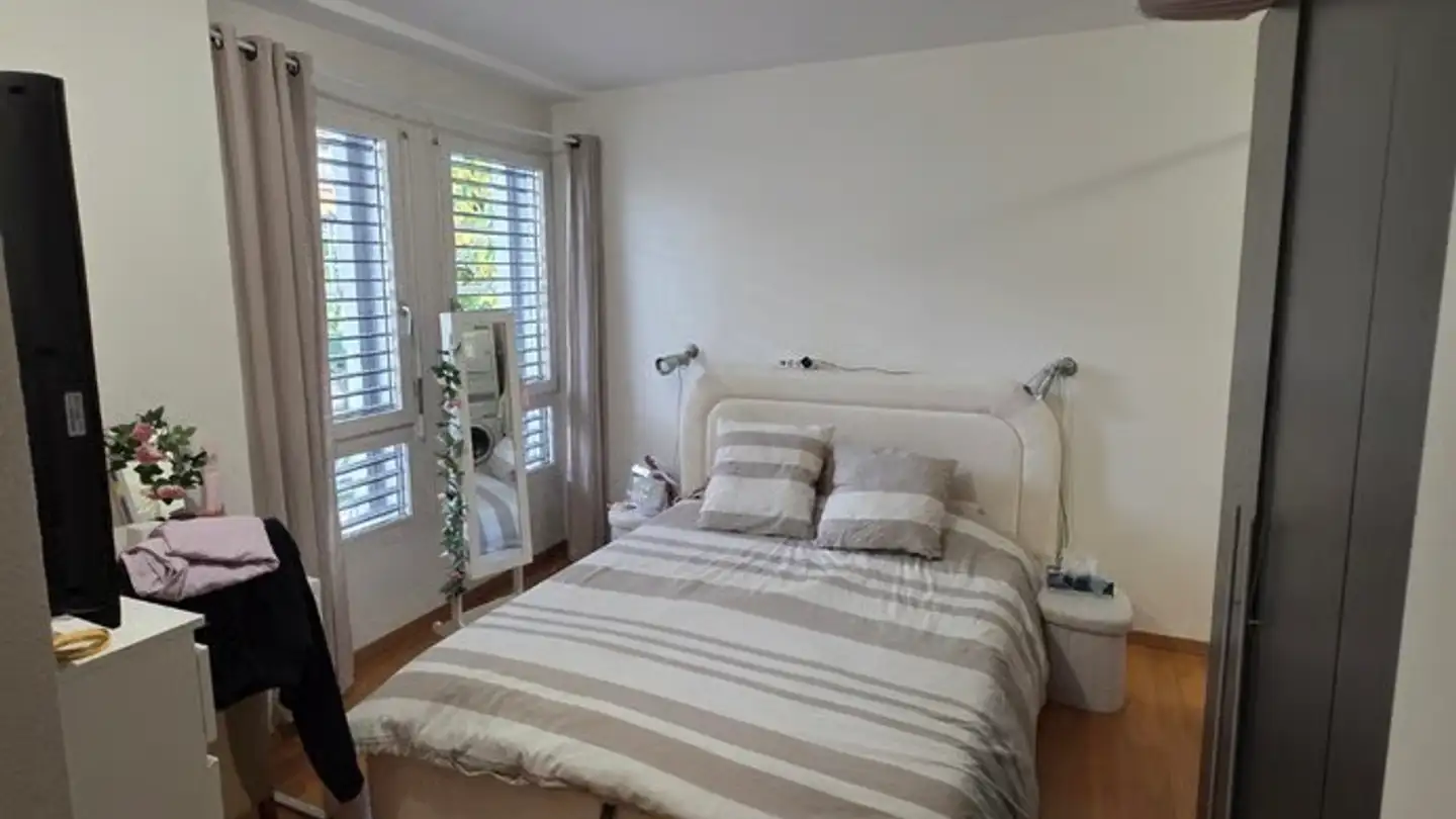 Appartement meublé à louer - Avenue de l'Eglise-Anglaise, 1006 Lausanne - Photo 4