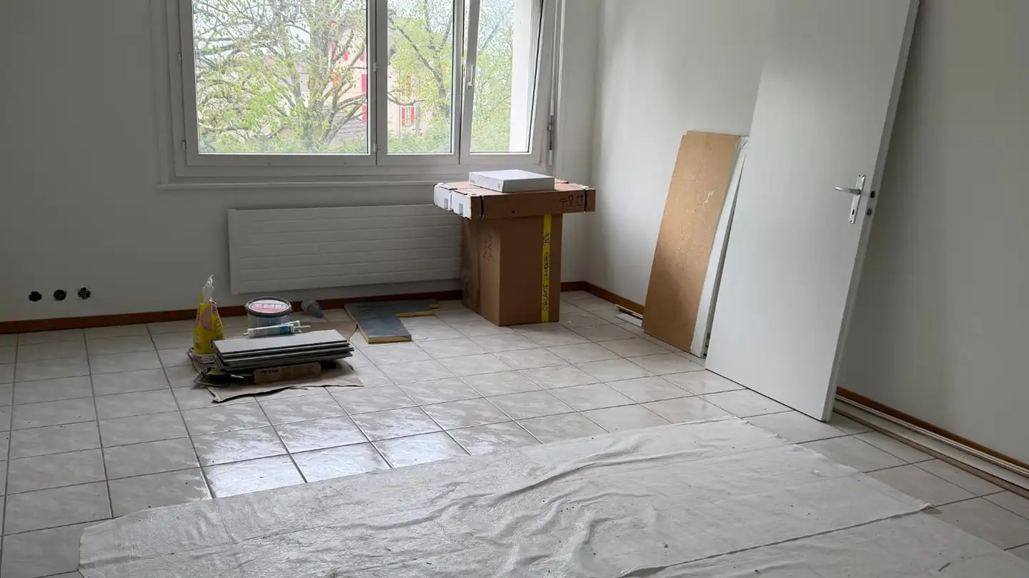 Apartment for rent - 2014 Bôle - Photo 4