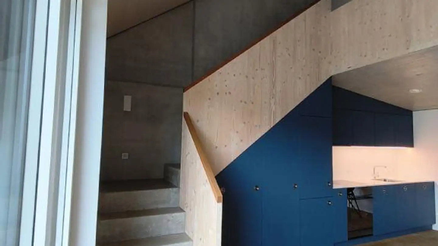 Wohnung mieten - Seetalstrasse 117, 5503 Schafisheim - Foto 2