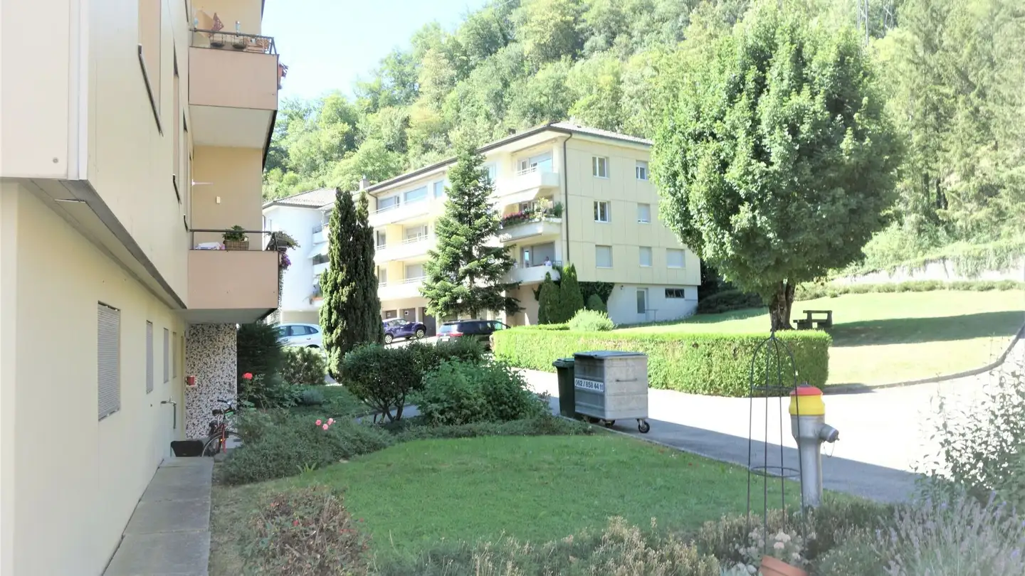 Appartamento in affitto - Rebbergstrasse 65, 4632 Trimbach - Foto 4