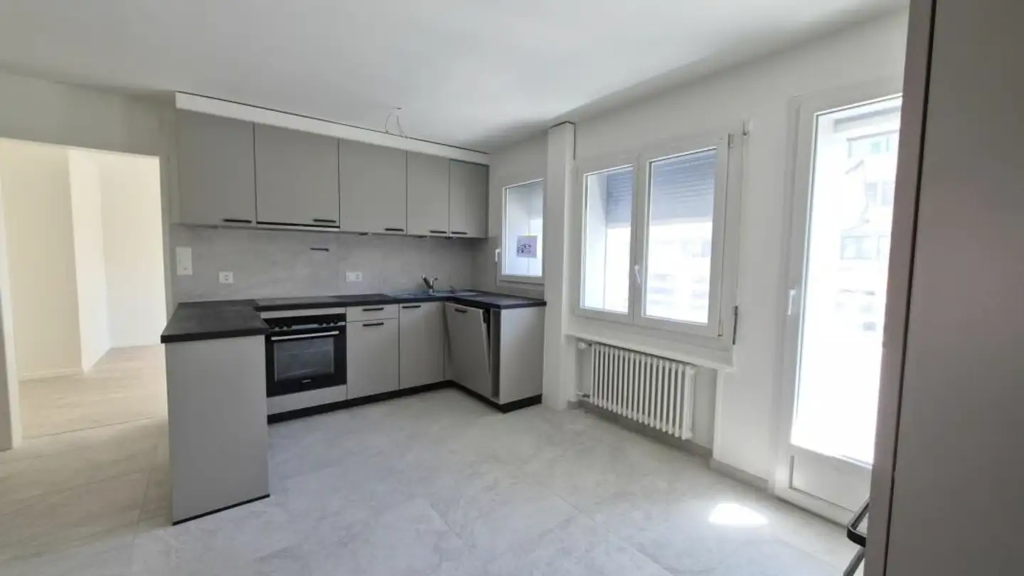 Apartment for rent - Rue Du Tombet 19, 2034 Peseux - Photo 3