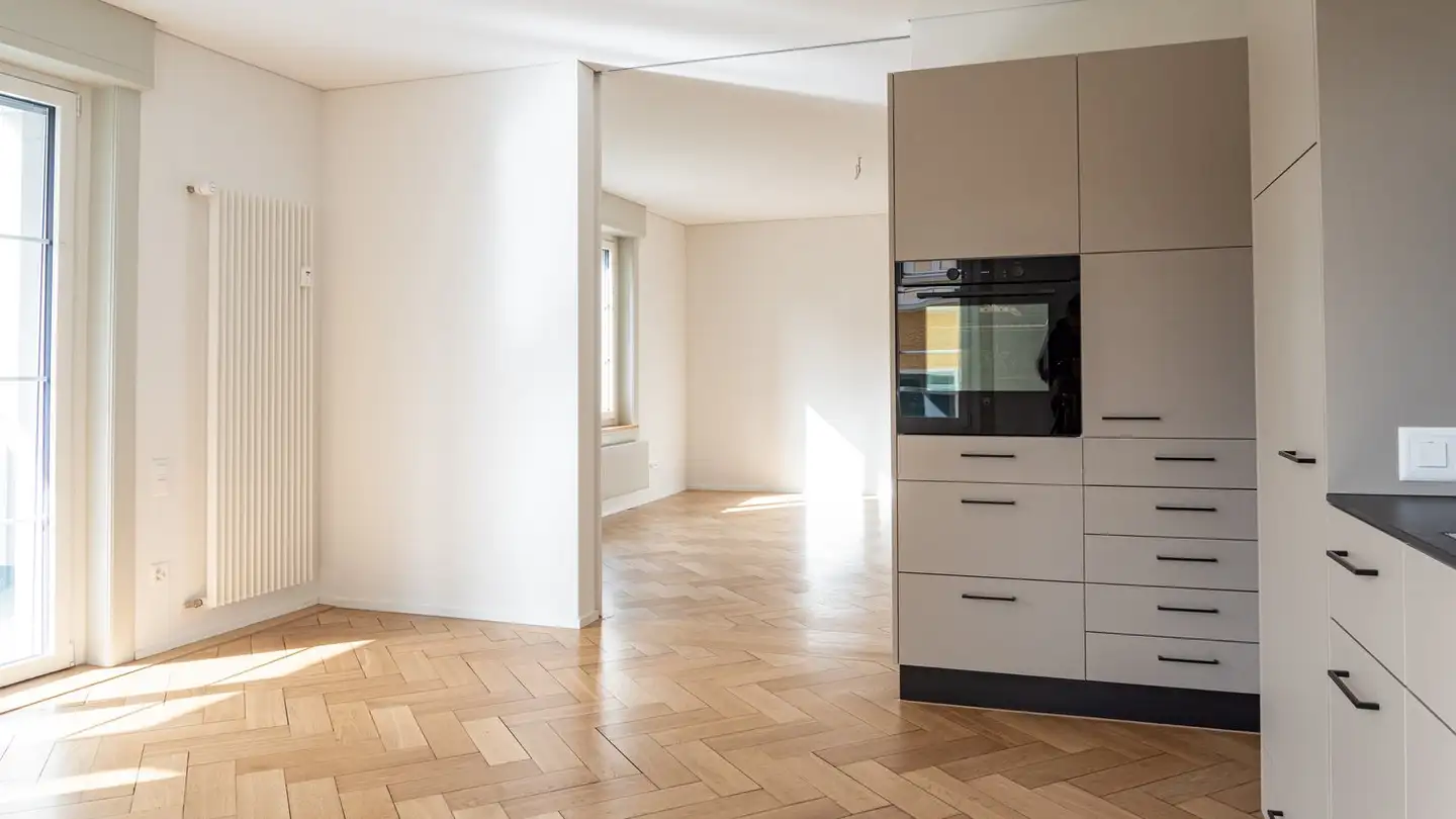 Wohnung mieten - Landoltstrasse 73, 3007 Bern - Foto 3
