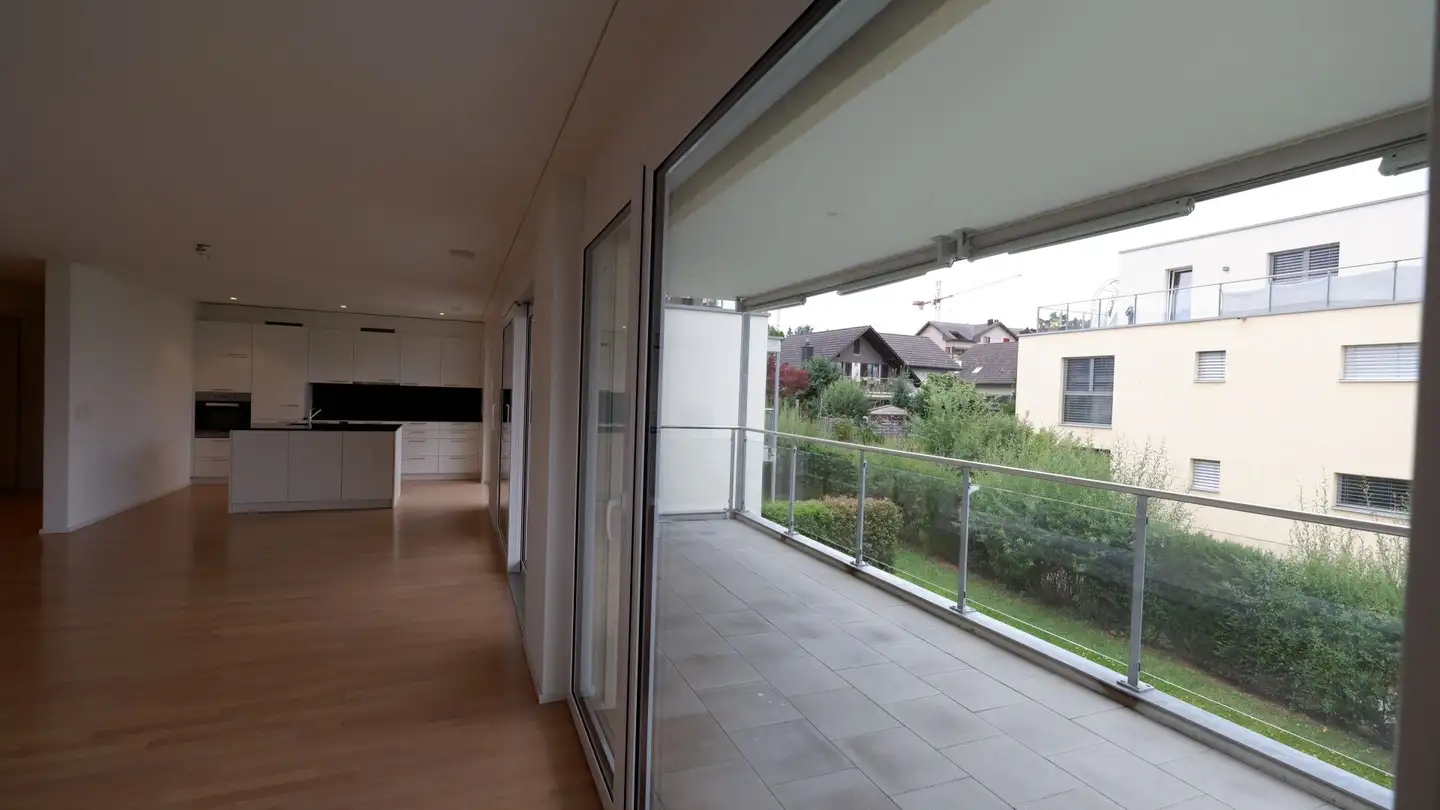 Appartamento in vendita - Bündtenstrasse 25, 5615 Fahrwangen - Photo 2