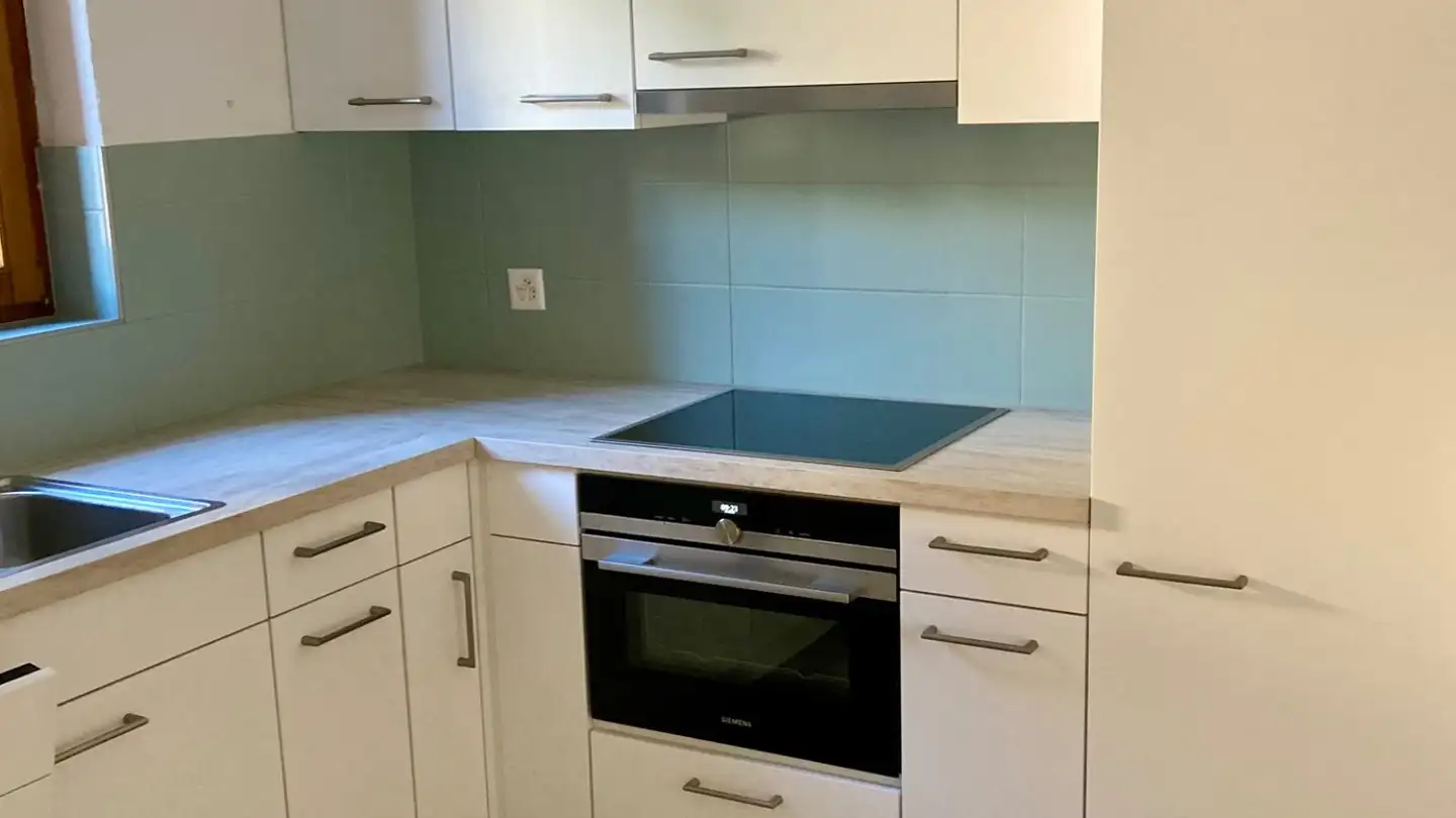 Einfamilienhaus mieten - Carrale Pergola, 6500 Bellinzona - Foto 2