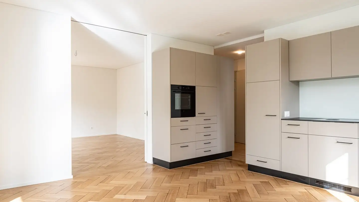 Wohnung mieten - Landoltstrasse 73, 3007 Bern - Foto 4