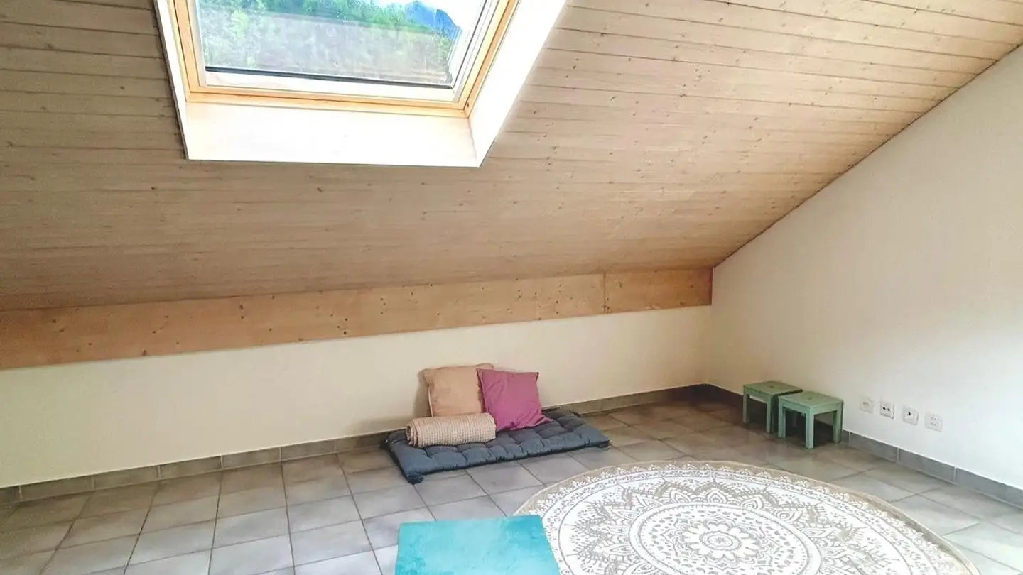 Einfamilienhaus mieten - Carrale Pergola, 6500 Bellinzona - Foto 3