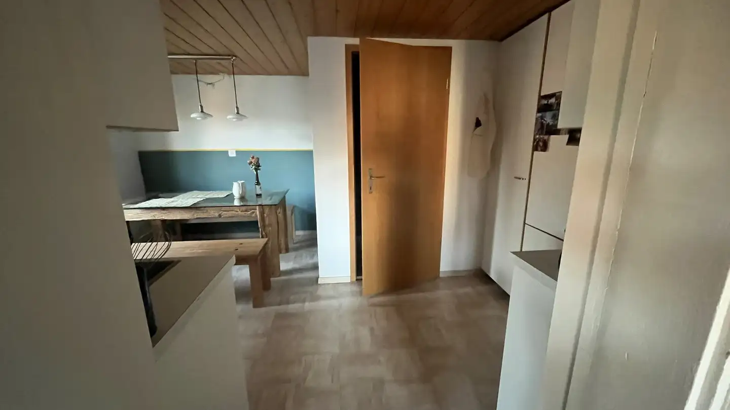 Apartment for rent - Dorfstrasse 4, 3150 Schwarzenburg - Photo 4
