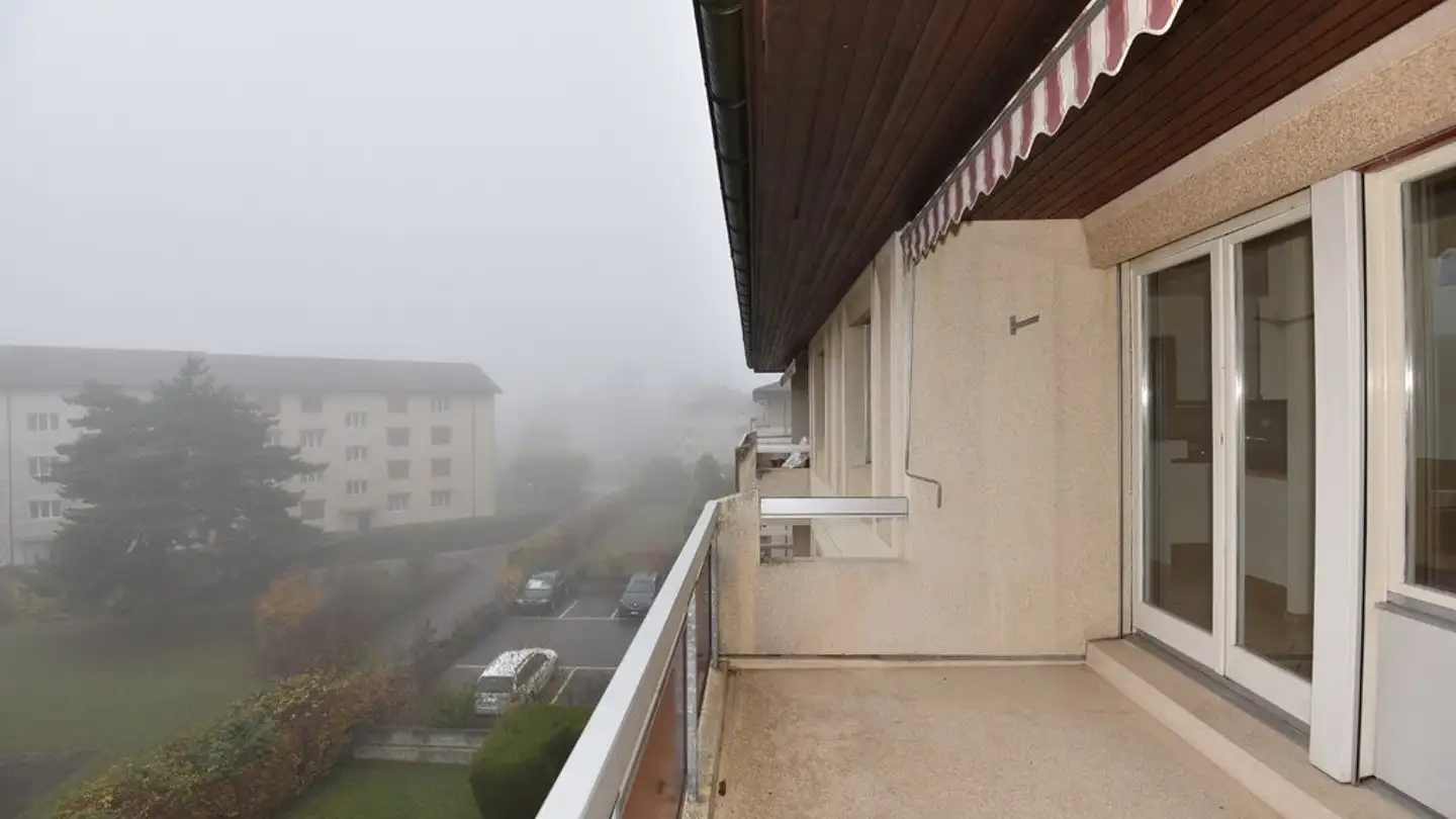 Appartement à louer - Rue De La Gare 20, 2074 Marin-Epagnier - Photo 2