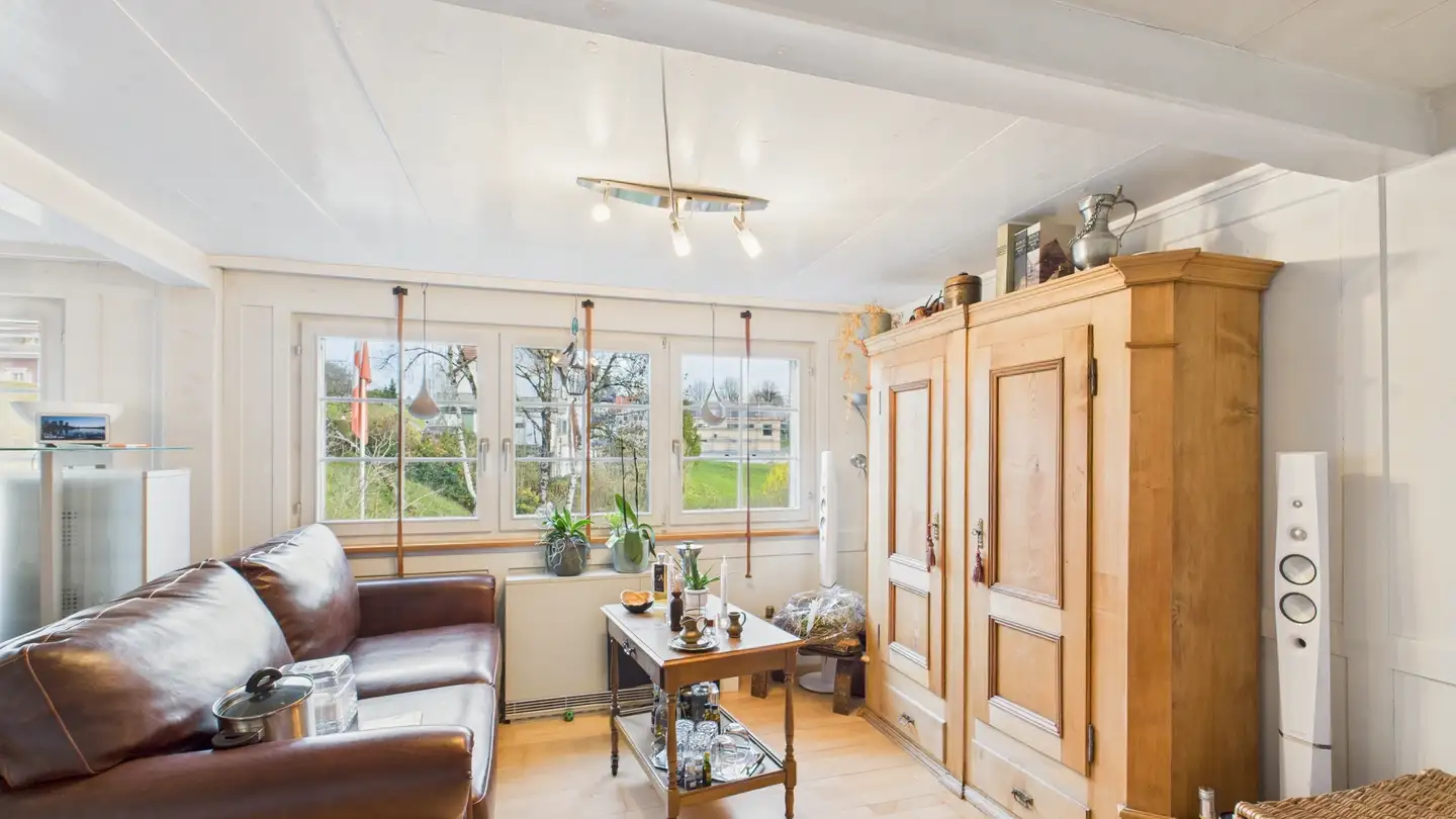 Casa bifamiliare in affitto - 9052 Niederteufen - Foto 2