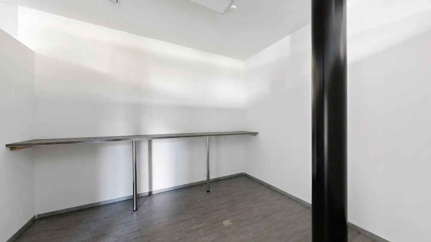 Commerciale in affitto - Bahnhofstrasse 24, 8730 Uznach - Photo 4