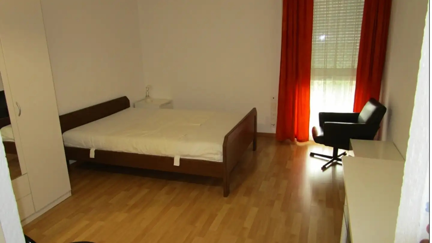 Apartment for rent - Via Pioda 1, 6600 Locarno
