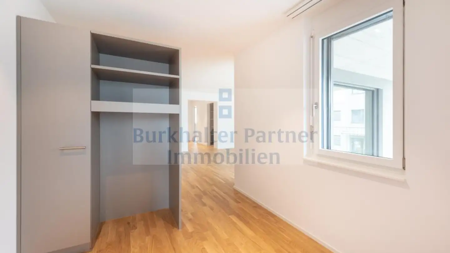 Appartement à louer - Heilbachrain 19b, 3250 Lyss - Photo 2