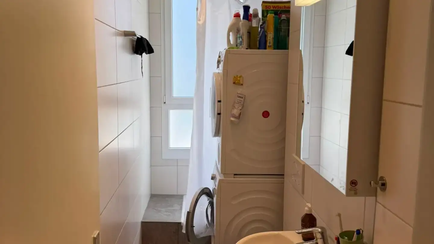 Chambre à louer - Sihlfeldstrasse 53, 8003 Zürich - Photo 3