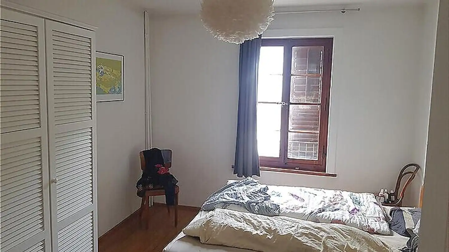 Möblierte Wohnung mieten - 3904 Naters - Foto 4