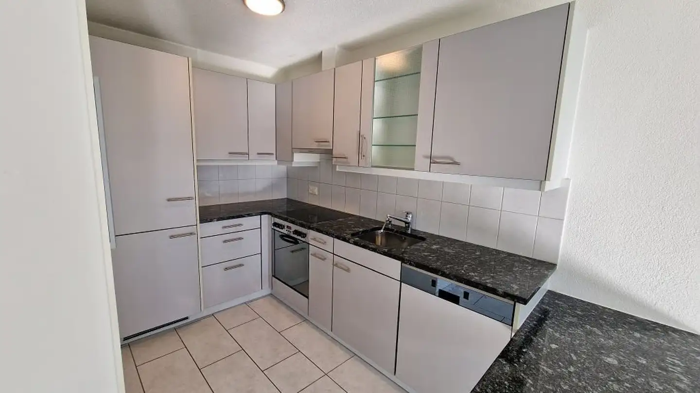 Appartamento in affitto - Von May-Strasse 9a, 3604 Thun - Foto 3