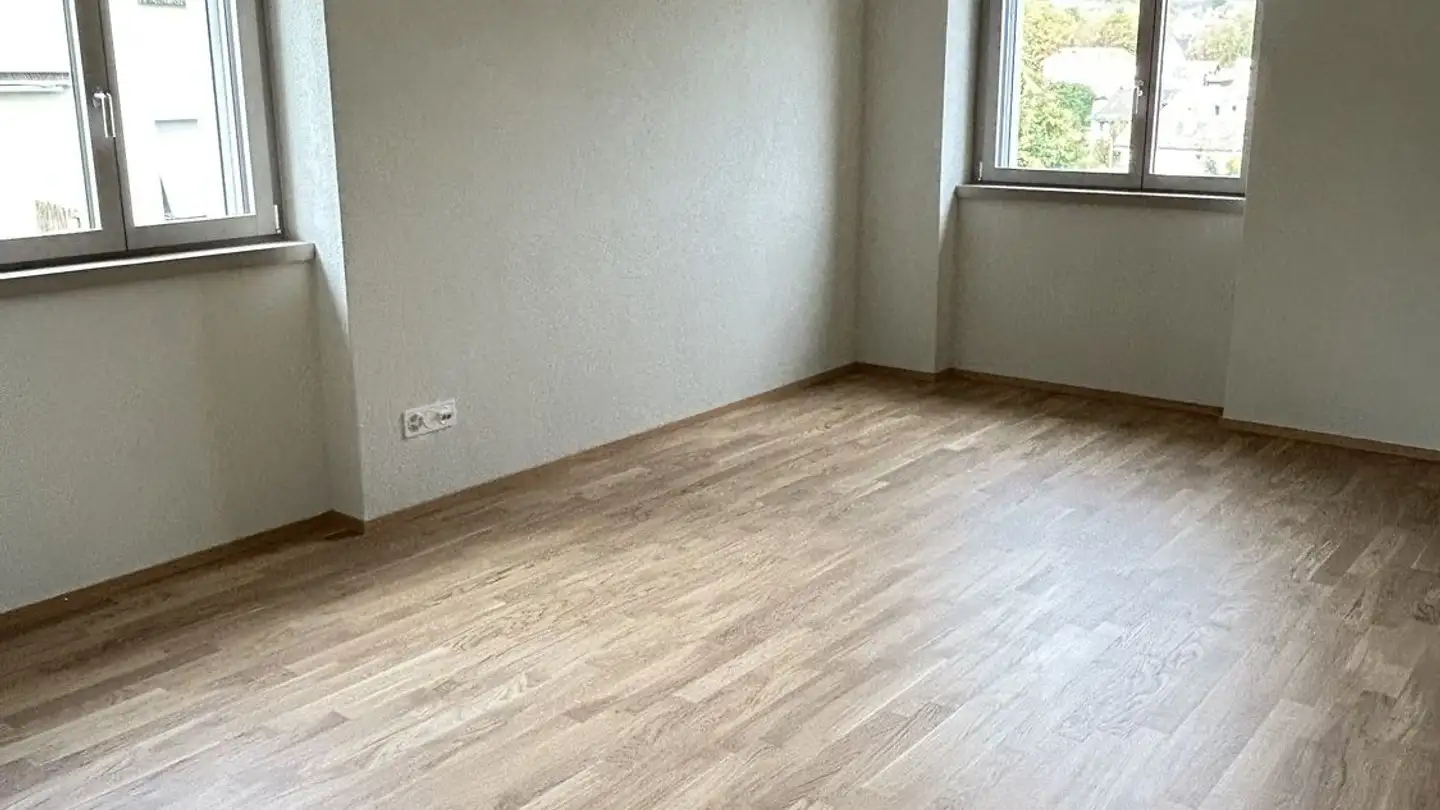 Appartamento in affitto - Schlossbergstrasse 5a, 8820 Wädenswil - Foto 3