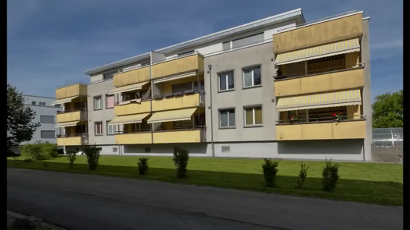 Appartement à louer - Gerberweg 39, 2560 Nidau