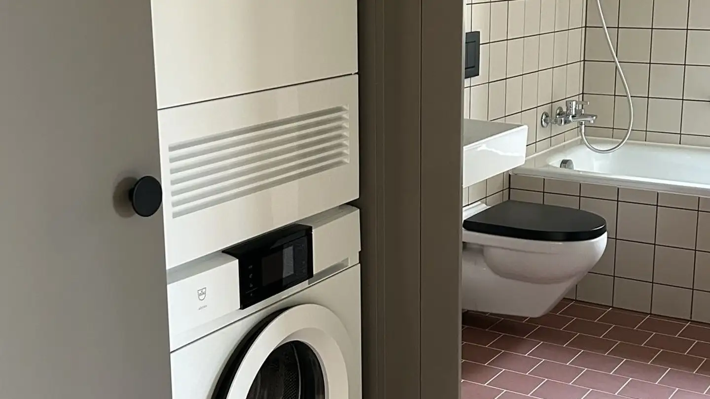 Appartamento in affitto - Schlossbergstrasse 5a, 8820 Wädenswil - Foto 4