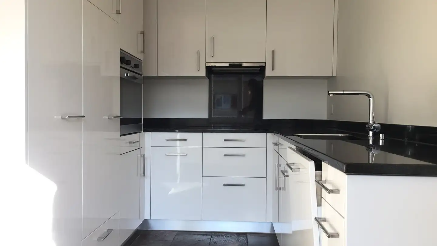 Appartement à louer - Gerberweg 39, 2560 Nidau - Photo 2