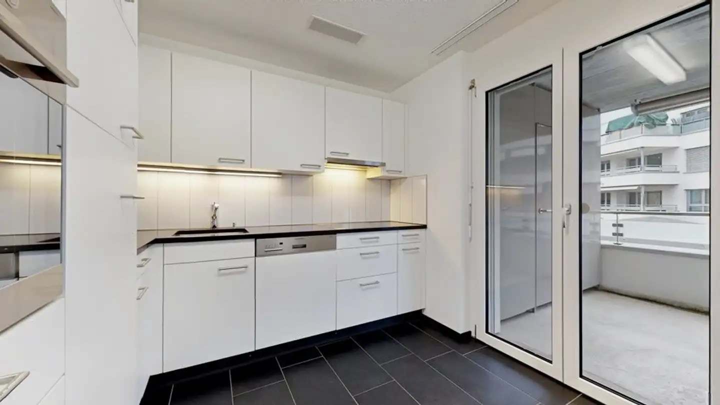 Appartamento in affitto - Wirtshüslistrasse 4b, 4665 Oftringen - Foto 3