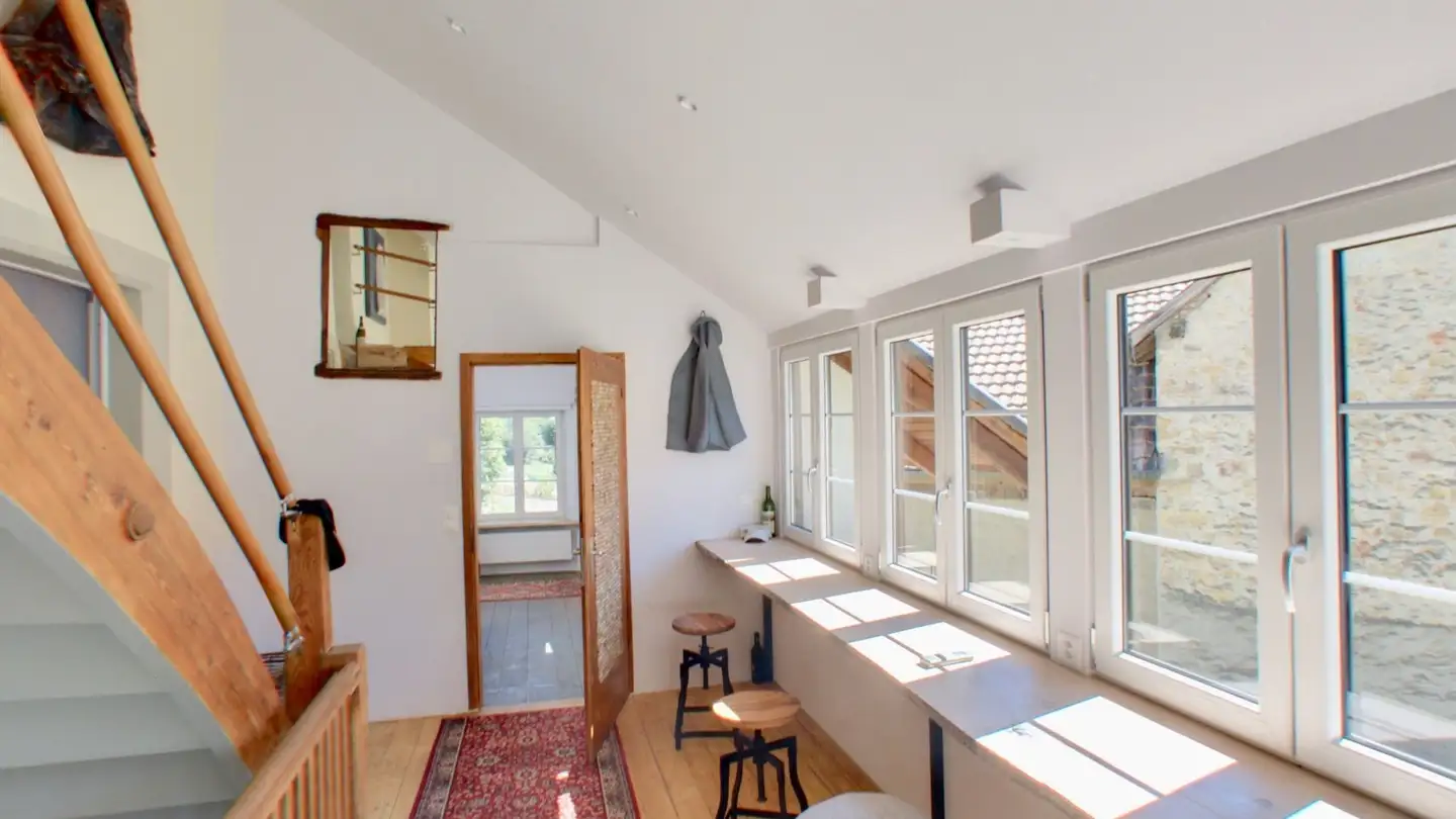 Appartement à louer - 4305 Olsberg