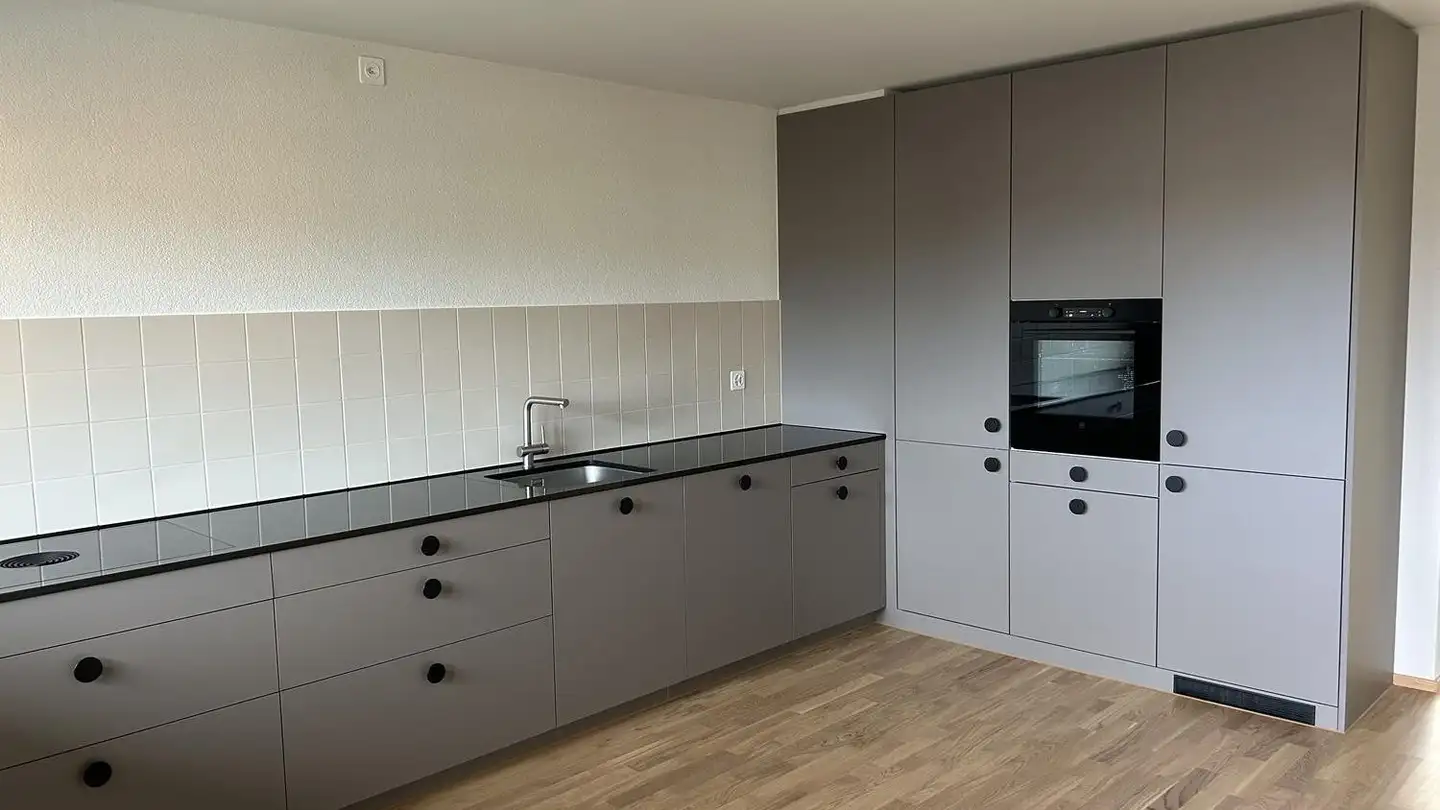 Appartamento in affitto - Schlossbergstrasse 5a, 8820 Wädenswil