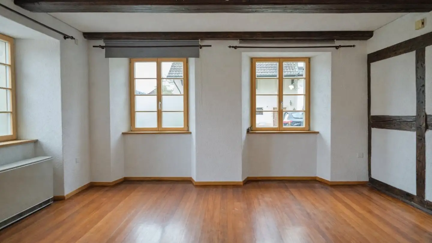 Appartamento in affitto - Landstrasse 42, 4452 Itingen - Foto 3