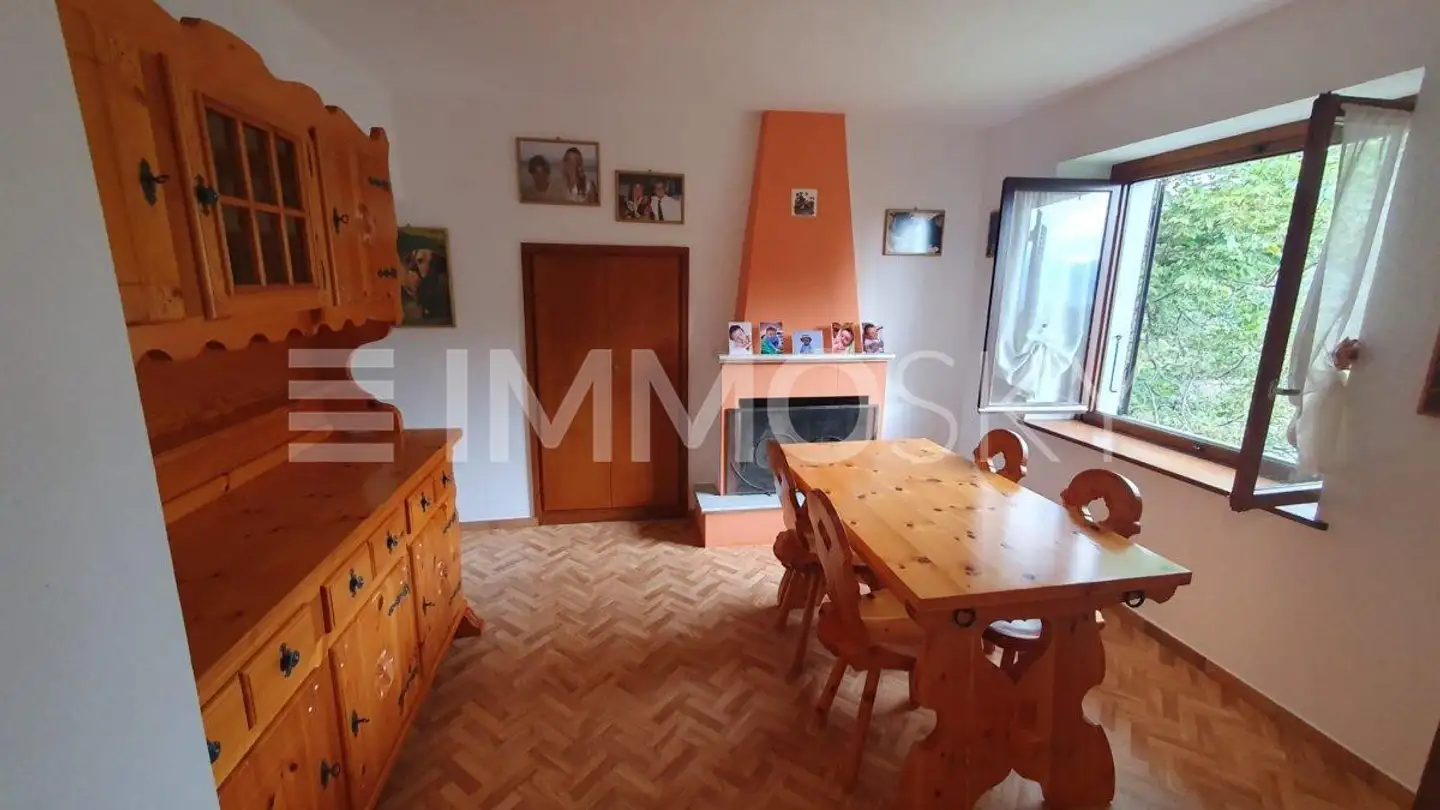 Einfamilienhaus kaufen - Via Gola di Lago, 6950 Tesserete - Foto 3