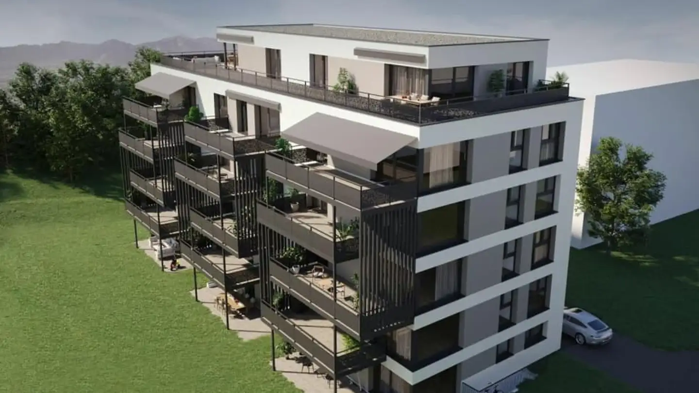 Apartment for sale - 1896 Miex