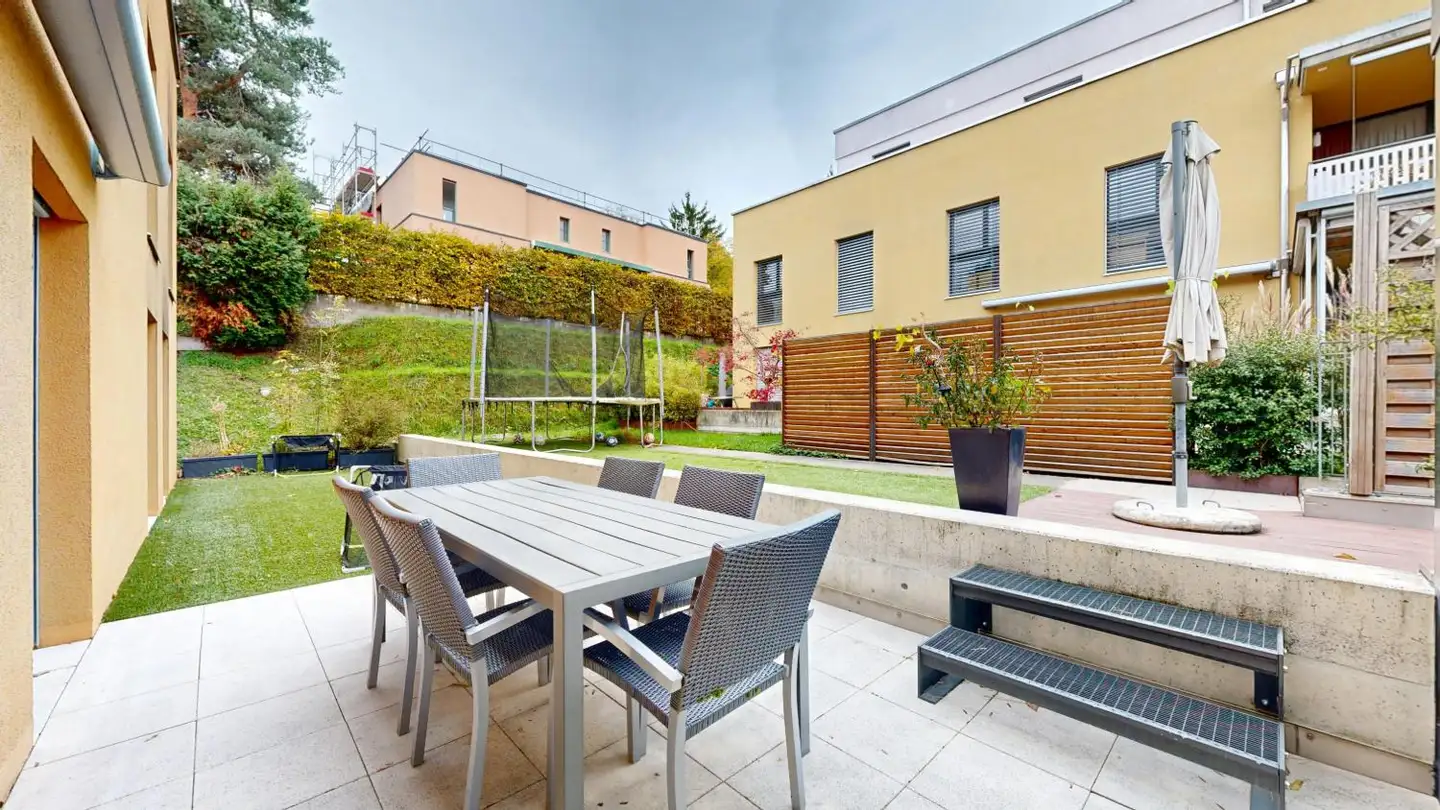 Apartment for sale - Jardins Du Salesianum 3, 1700 Fribourg - Photo 2