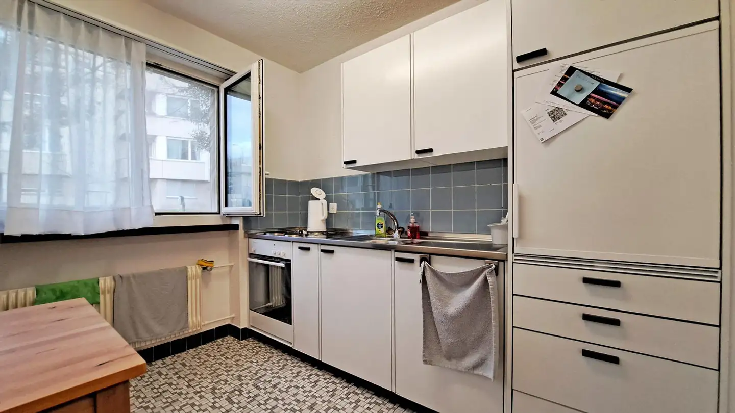 Apartment for rent - Bruggwisstrasse 5, 8154 Oberglatt ZH - Photo 2