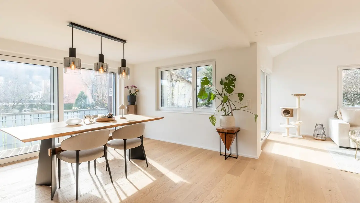 Casa singola in vendita - Schachenstrasse 18, 9430 St. Margrethen SG - Foto 3