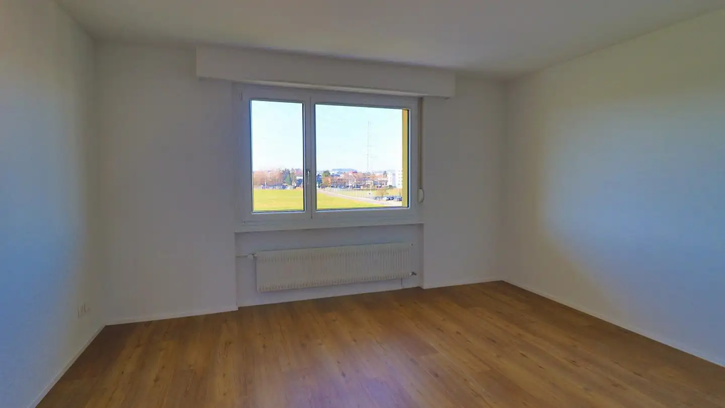 Attico in affitto - Schulhausstrasse 87, 6312 Steinhausen - Foto 4