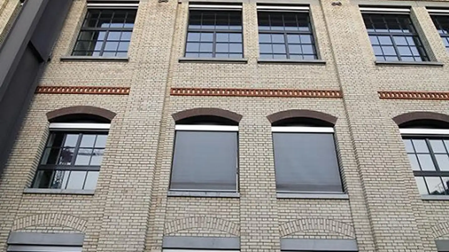 Wohnung mieten - Katharina-Sulzer-Platz 8, 8400 Winterthur - Foto 2