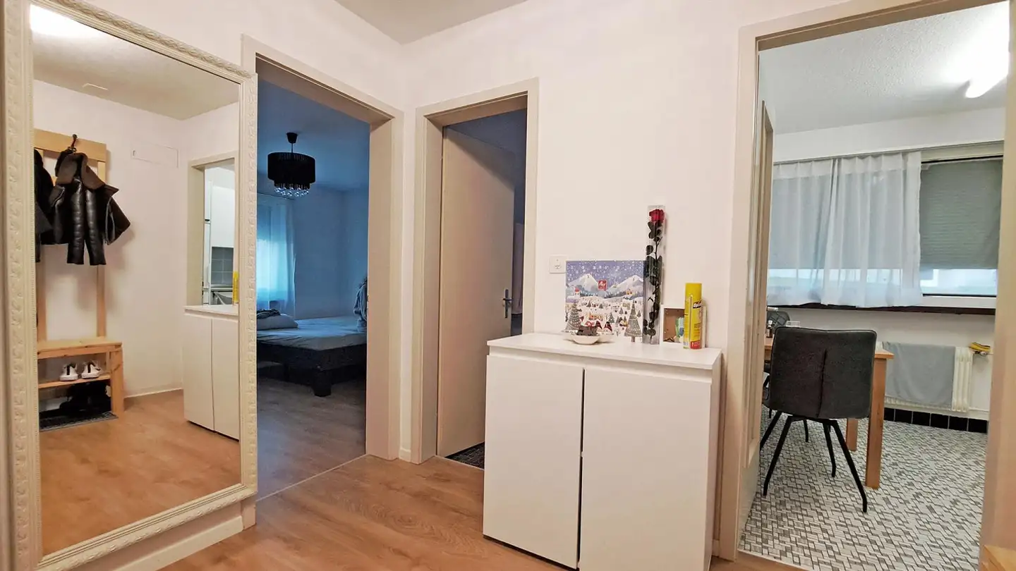 Apartment for rent - Bruggwisstrasse 5, 8154 Oberglatt ZH - Photo 3