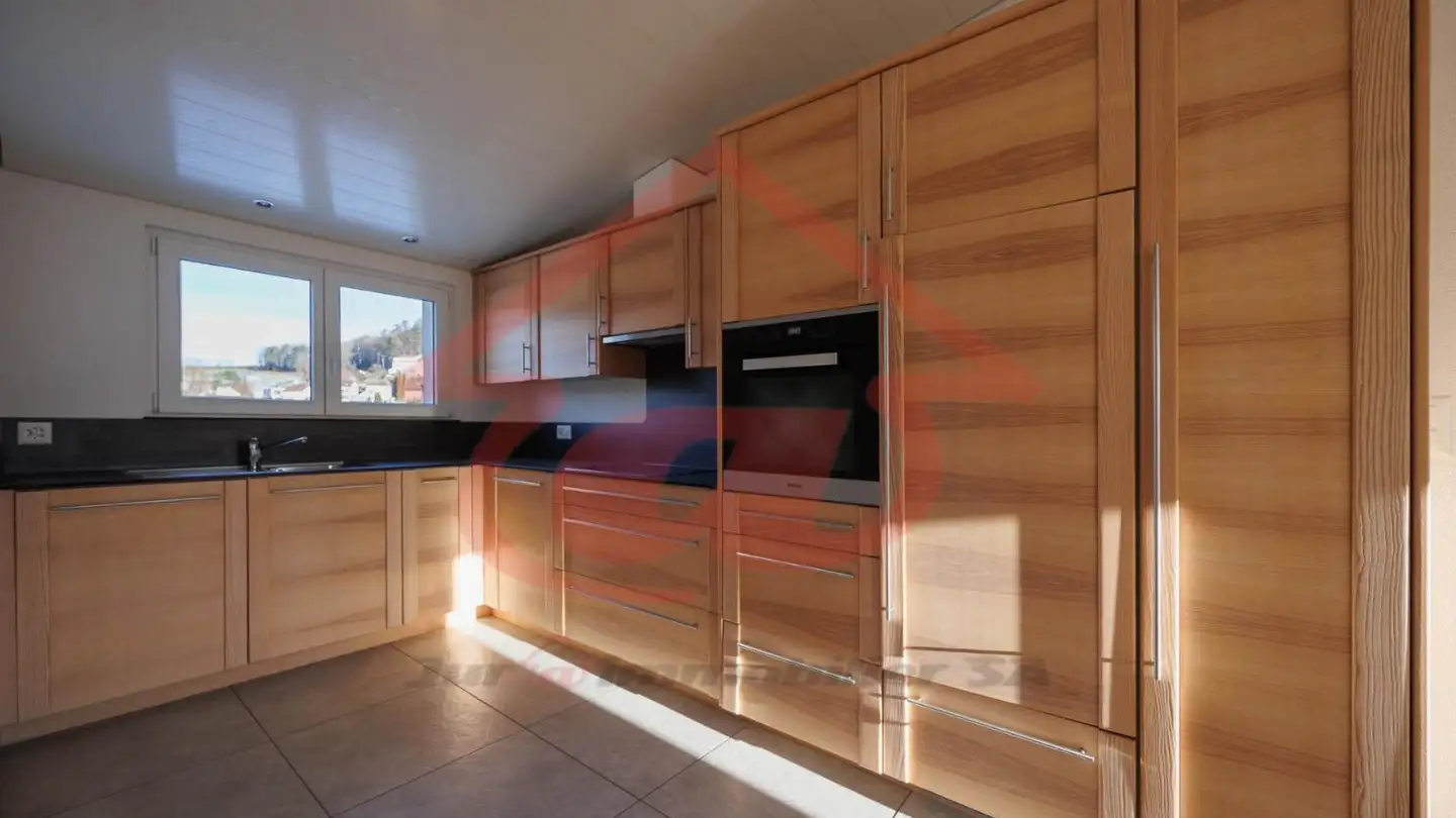 Appartamento in affitto - Rue De Lorette 30, 2900 Porrentruy