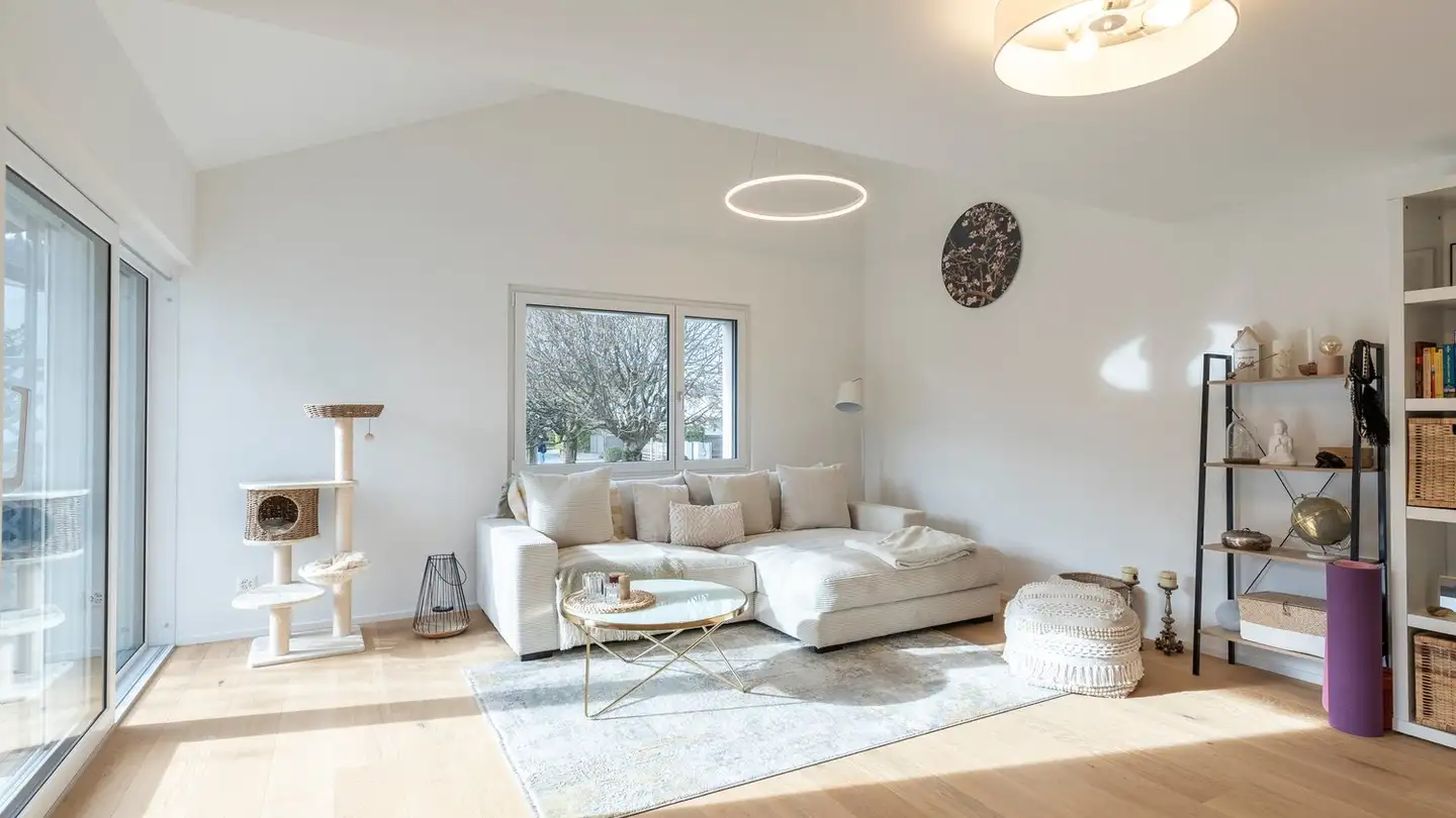 Casa singola in vendita - Schachenstrasse 18, 9430 St. Margrethen SG - Foto 2