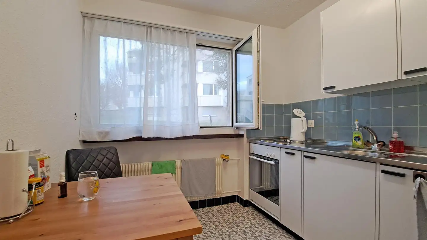 Apartment for rent - Bruggwisstrasse 5, 8154 Oberglatt ZH