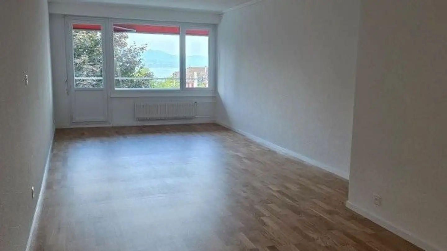 Appartement à louer - Avenue Du Grey 14, 1004 Lausanne