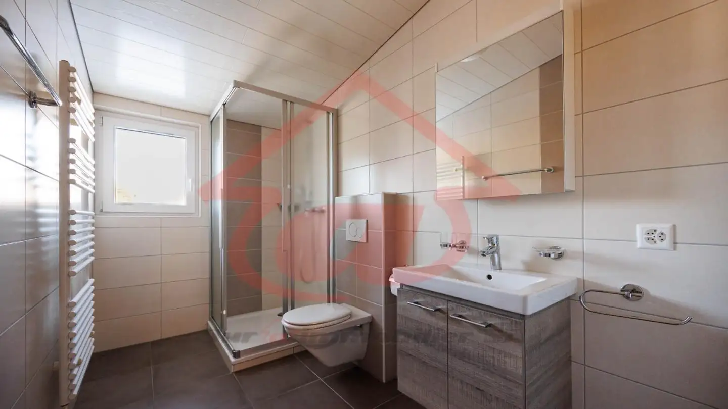 Appartamento in affitto - Rue De Lorette 30, 2900 Porrentruy - Foto 3