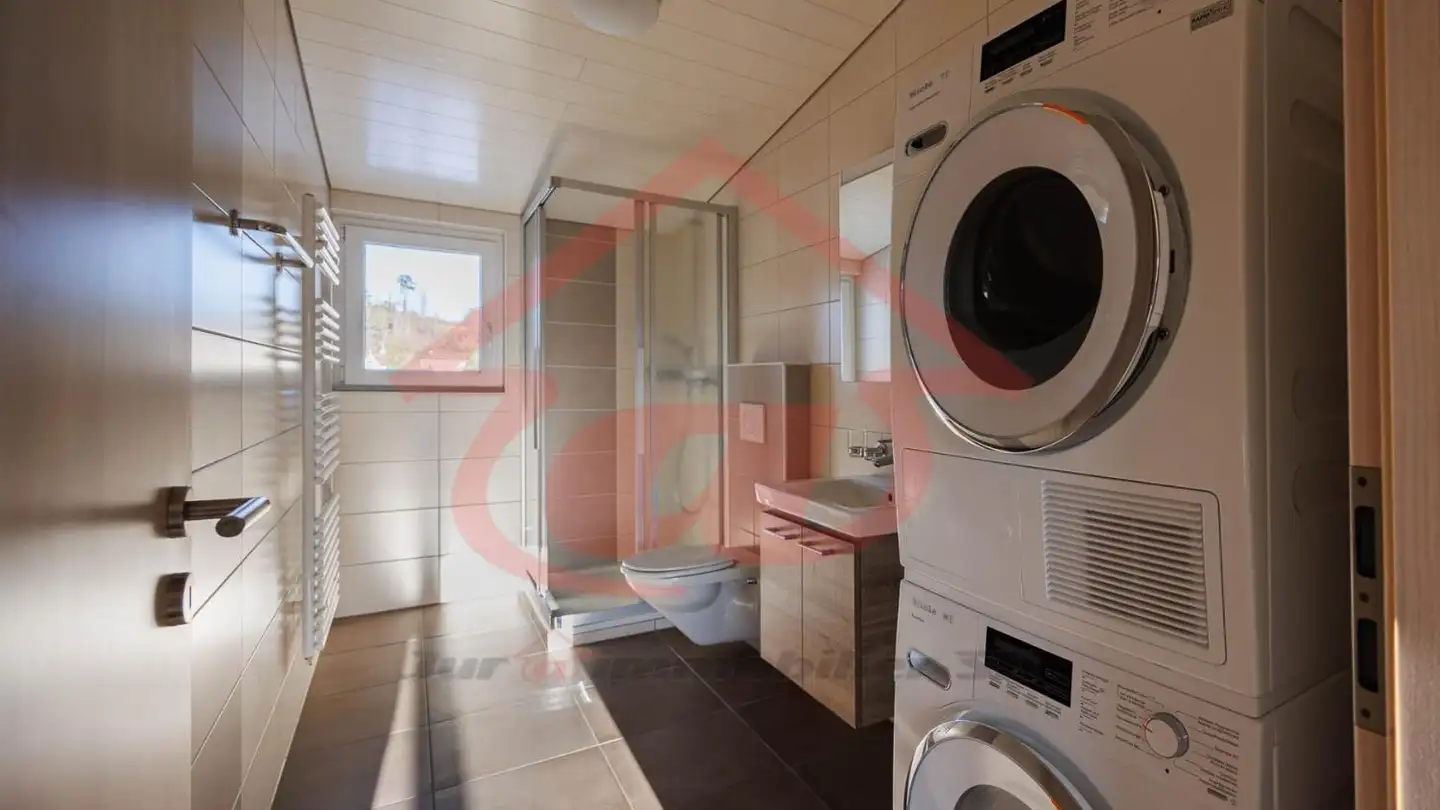 Appartamento in affitto - Rue De Lorette 30, 2900 Porrentruy - Foto 4