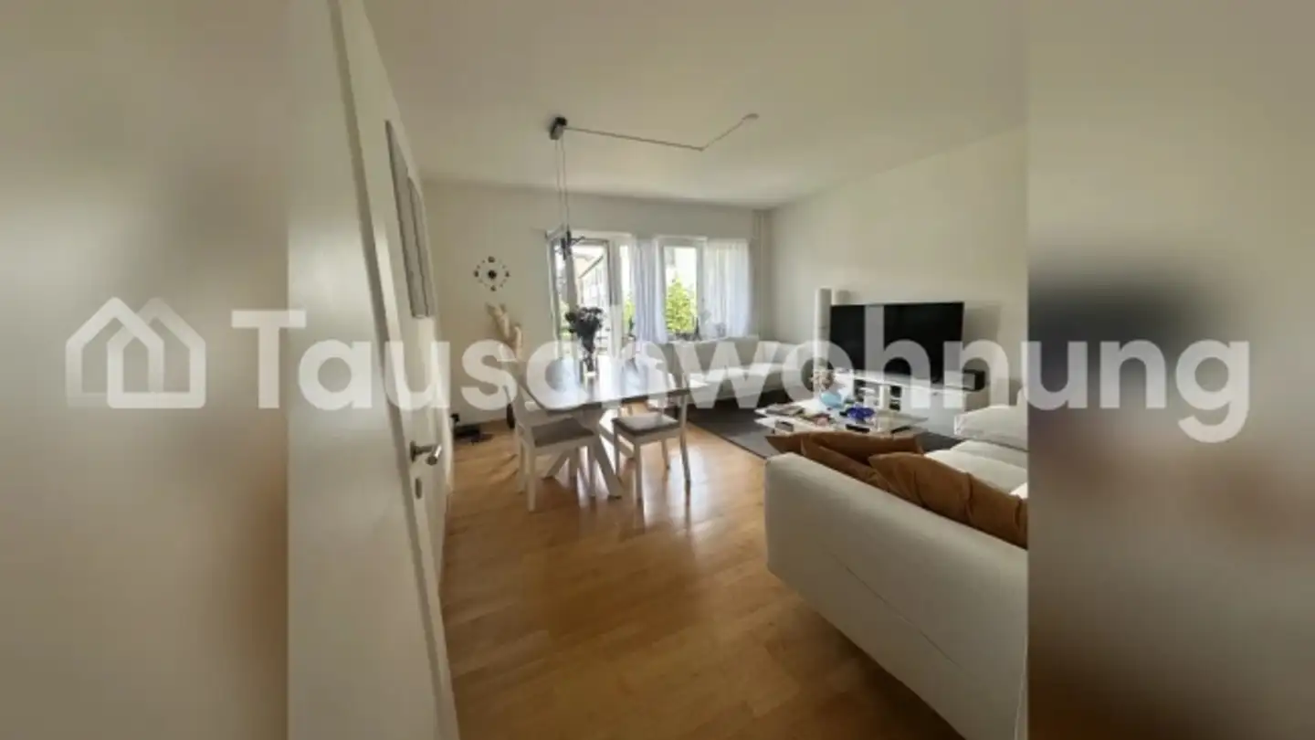 Apartment for rent - 8055 Zürich