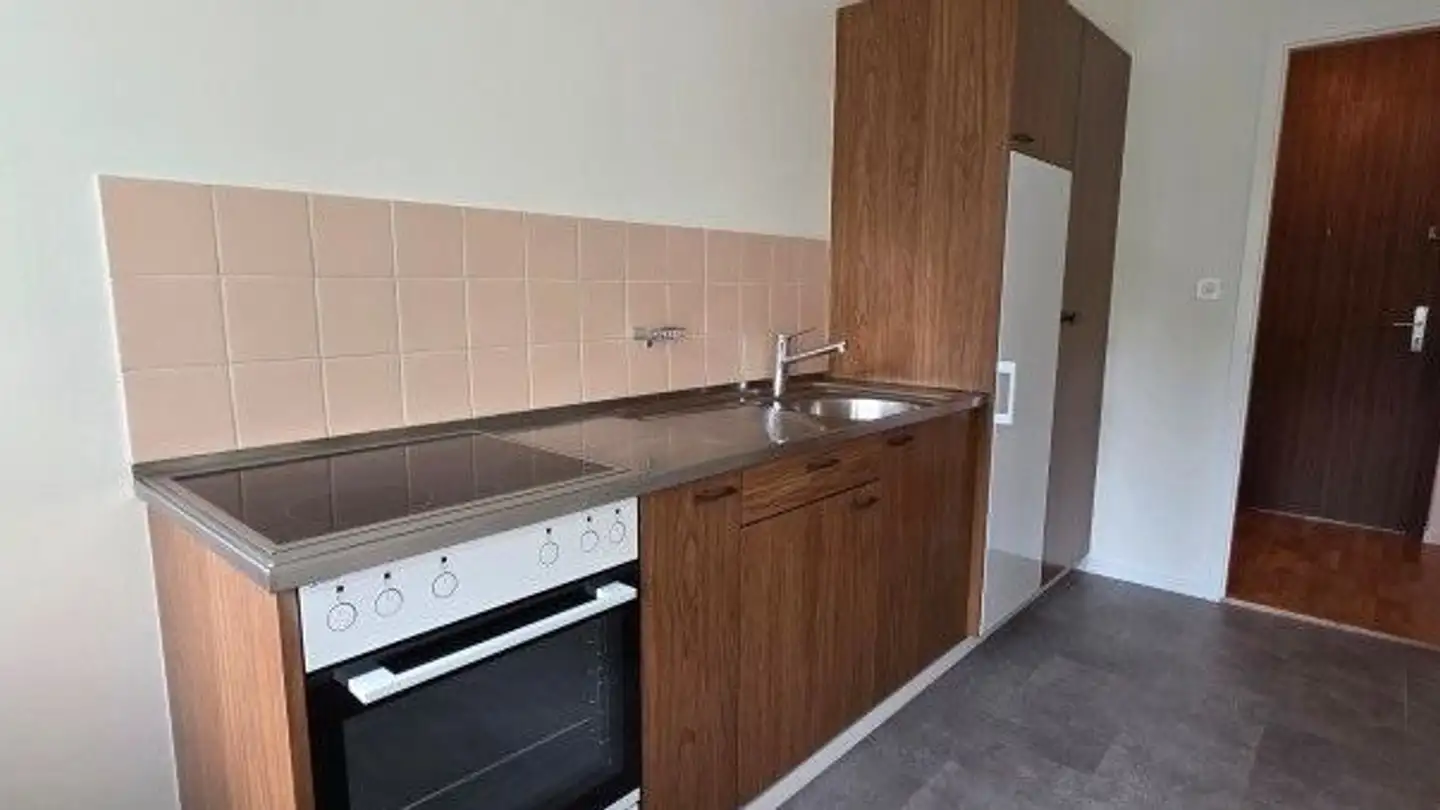 Appartement à louer - Avenue Du Grey 14, 1004 Lausanne - Photo 2