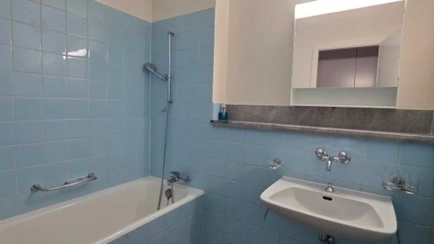 Appartement à louer - Avenue Du Grey 14, 1004 Lausanne - Photo 3